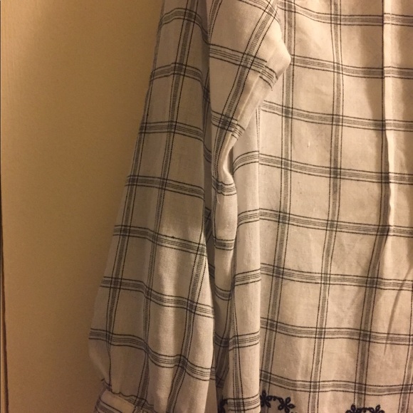 Spade & Heart Top - Picture 4 of 8